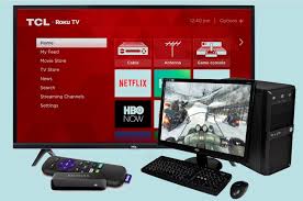 The best roku remote available. Best Ways To Connect And Cast Windows 10 To Roku