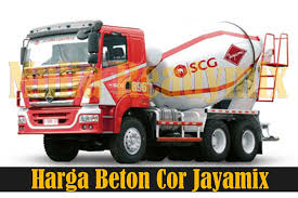 Harga beton readymix bogor 2021 penawaran beton cor ready mix wilayah bogor menyediakan beton dengan karakter k b0,k225, k250, hingga k500. Harga Beton Jayamix Terbaru Murah Mulai Dari 700 Ribuan