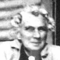 Florence McDonald (1884–1948) • FamilySearch