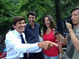 Solo insieme saremo felici gianni morandi. Facebook