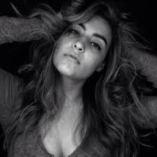 Hannah Haas's Instagram, Twitter & Facebook