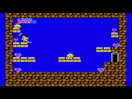 Kid Icarus Nes Walkthrough Let S Play Part 3 Kid Icarus Nes Lets Play