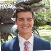 Kyle Gomez's Instagram, Twitter & Facebook