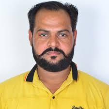 THE PUNJAB PHOTOGRAPHER'S ASSOCIATION