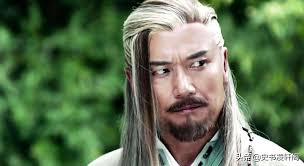 Sixteen years later, can Yang Guo be able to defeat the Golden Wheel  without having to be in ecstasy with his profound iron epee in hand?