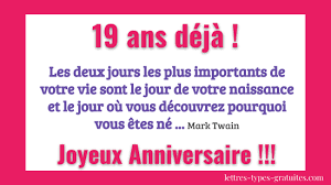 Epingle Sur Anniversaire