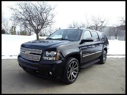 2013 Chevrolet Suburban Callaway 5 3 450 Hp 3 000 Miles Mecum Auctions Chevrolet Suburban Chevrolet Chevy Suburban