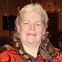 Julia Ecklar & Anne Harlan Prather