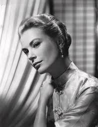 Grace Kelly by Keystone