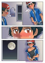 Curse Of The Were-Serena comic porn | HD Porn Comics