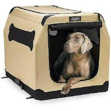 Protect your pet, as well as the occupants of your vehicle with our mobile dog box. Petnation Dog Cages Crates For Sale Ebay
