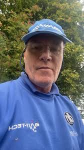 Kelvin Tallett Angling Adventures was live.