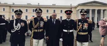 Los 20 puntos del gobierno para rechazar el fallo de la corte suprema por las clases presenciales. Por Primera Vez Un Cadete Colombiano Completa Estudios En La Real Academia Militar Del Ejercito Britanico Cancilleria
