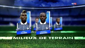 Recruté par le psg contre un chèque de 180 millions d'euros, il porte sur lui tout. Liste Des Joueurs Officielles Selectionnes Equipe De France Bleus Coupe Du Monde 2014 Bresil Fifa Di Youtube