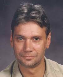 Joseph McNulty Obituary (2013)