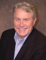 Luis Palau to speak at baccalaureate