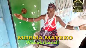 Entdecke rezepte, einrichtungsideen, stilinterpretationen und andere ideen zum ausprobieren. Mdema Mayeko Wanakikundi By Lwenge Studio Youtube