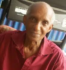 In Loving Memory of Cecil Small