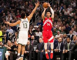 Danny green (hip soreness) and tobias harris (knee soreness) are unavailable tonight. Trust Me Raptors Danny Green Determined To Put Shooting Woes Behind Him The Globe And Mail