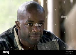 Adrian lester hi-res stock photography and images