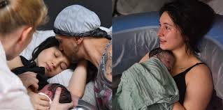 Coleen Garcia Gives Birth To First Baby With Husband Billy Crawford