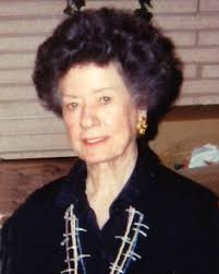 Obituary information for Catherine J. Wilcox