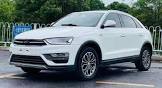 ZOTYE-SR7