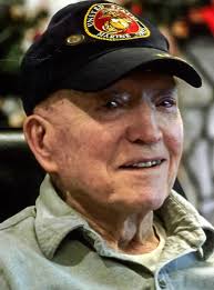 John M. Roberson, 88