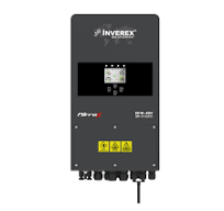 Inverex Solar Energy | Pakistan's No:1 Solar Brand