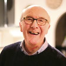 Obituary: Dr Colin Hand