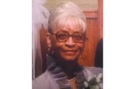 Betty WILLIAMS Obituary (2015)