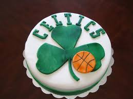 Shop boston celtics jerseys in official swingman and celtics city edition styles at fansedge. Celtics Cake Basketball Cake Cool Birthday Cakes Cake