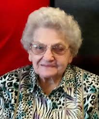 Marian Verburg Obituary October 16, 2020