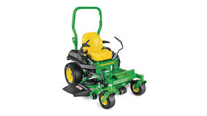 I grease them until grease starts coming out, and i do that about once per year along with i think i will follow subdivisionbigdog advice and remove the zirk fittings to see if there is grease in them. Z720e Ztrak Mower