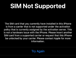 Cancelled · make a phone call using the current sim card. Iphone Not Working With Sim More Info In The Comments Mintmobile