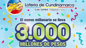 Resultados de los últimos sorteos, chance, estadísticas, gráficas y números recomendados. Resultados Loterias Cundinamarca Y Tolima Hoy Numeros Que Cayeron Y Ganadores 9 De Agosto As Colombia