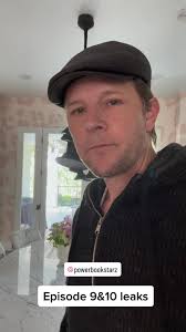 Shane Johnson Power TikTok