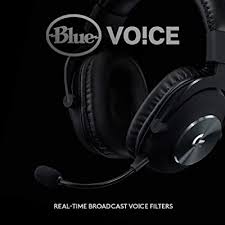 In fact, the 7.1 surround on this headset might be the best implementation of the technology we've seen. Logitech G Pro X Wireless Lightspeed Gaming Headset With Blue Vo Ce Mic Filter Tech 50 Mm Pro G Drivers And Dts Headphone X 2 0 Surround Sound Buy Products Online With Ubuy Kuwait In