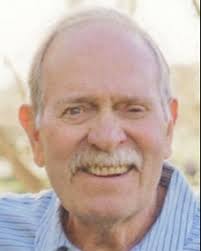 Alan Rue Allred Obituary October 3, 2024