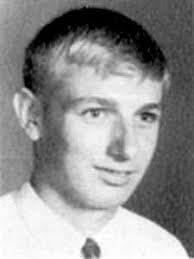 CPL Carl Frederick Hodges Jr. (1948-1968)