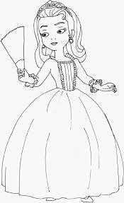 The spruce / wenjia tang take a break and have some fun with this collection of free, printable co. Halloween Wallpaper With Disney Sophia Free1 Amber Sofia The First Coloring Pages 949x1552 Wallpaper Teahub Io