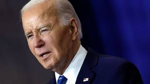 Joe Biden diagnosed with 'aggressive' prostate cancer that has spread to  his bones