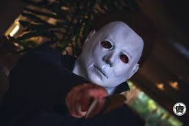 I cosplay a character that doesn't speak…this means I have no idea what to  use for captions. 😂😂 ・・・ 📸: @captainpuertorico_ ・・・ #cosplay  #halloweencosplay #halloween #michaelmyers #horrorcosplay #horror  #horrormovie #doyoulikescarymovies ...