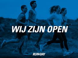 In tegenstelling tot voorgaande jaren is op hemelvaartsdag een groot aantal winkels in de binnenstad open. Wij Zijn Open Op Hemelvaartsdag Run2day Den Bosch