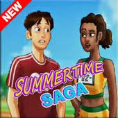 Summertime saga resmi menambah beberapa bahasa ke dalam summertime saga. Summertime Saga Apk Mod Unlock Free Walkthrough Apk Download 2021 Free 9apps