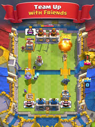 Mobile games have been a growing trend in recent years. Clash Royale On Pc Multiplayer Strategy Game