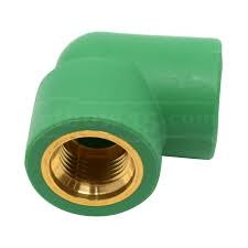 female threaded elbow ppr | elbow45.com