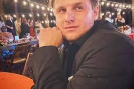 Jason Mccullum's Instagram, Twitter & Facebook