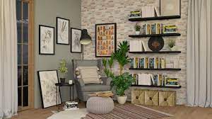 Roomstyler 3d home planner is a free app that'll get your creative juices flowing. Bkr3ef7spfh4pm