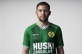 Sveriges största utbud av fotbollströjor och supporterprylar från hela världen online på unisport. Hammarby Fotboll